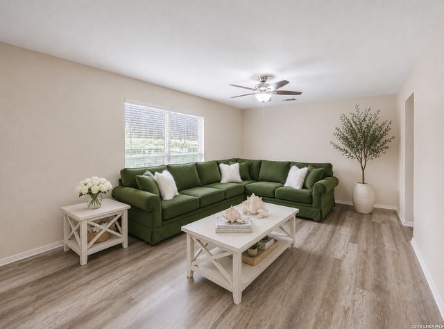 10011 Collenback Run, San Antonio, TX 78251