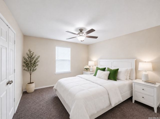10011 Collenback Run, San Antonio, TX 78251