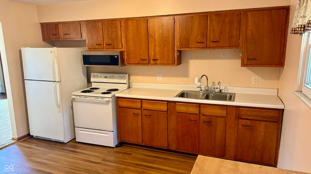 9619 Deneen Drive, Noblesville, IN 46060