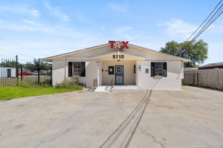 5710 Old Pearsall, San Antonio, TX 78242