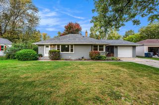3321 Virginia Avenue, Kalamazoo, MI 49004