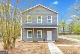 8 Leon Street SW, Rome, GA 30165