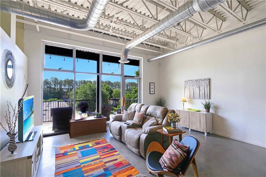 5200 Peachtree Road 3312, Atlanta, GA 30341