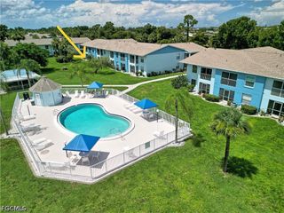 1100 Pondella RD 807, Cape Coral, FL 33909