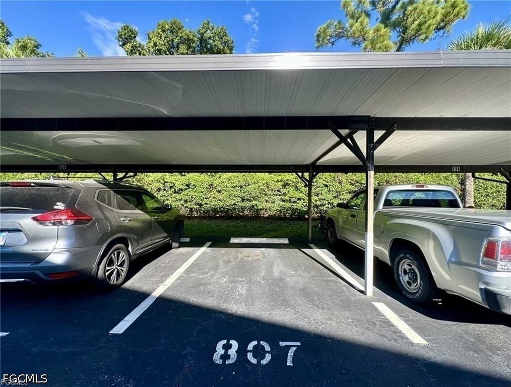 Image 19 of property listing at 1100 Pondella RD 807, Cape Coral, FL 33909