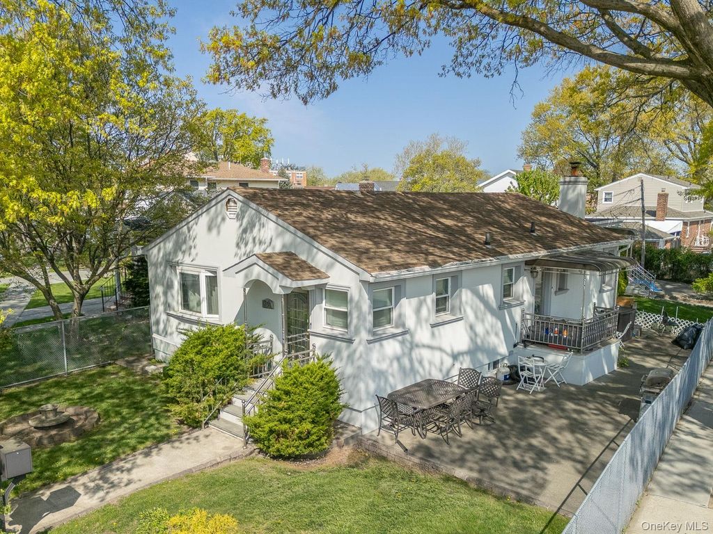 157-59 19th Avenue, Whitestone, NY 11357 — exterior