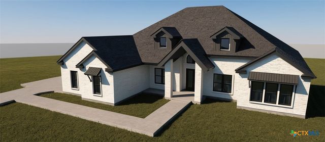 1613 Hunt Drive, Salado, TX 76571