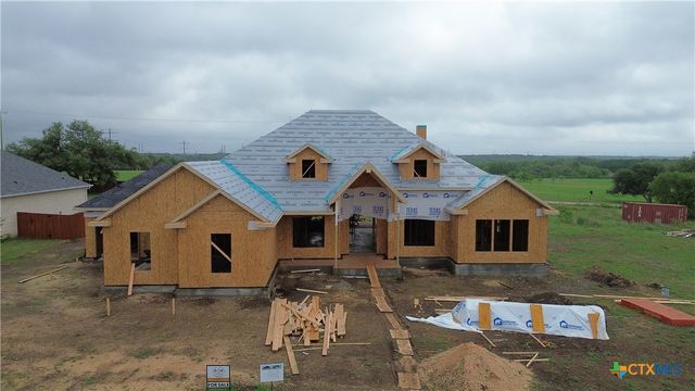1613 Hunt Drive, Salado, TX 76571