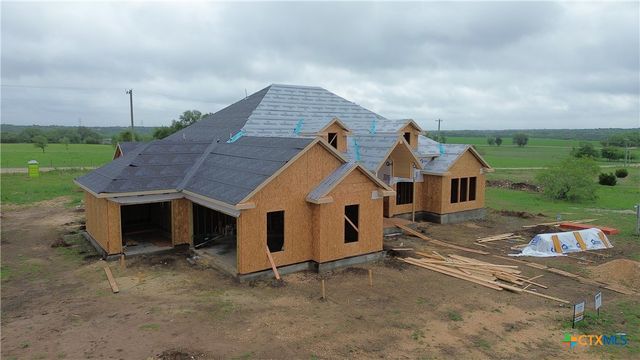 1613 Hunt Drive, Salado, TX 76571