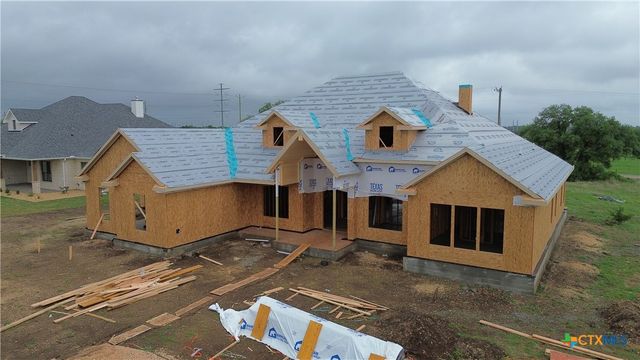 1613 Hunt Drive, Salado, TX 76571