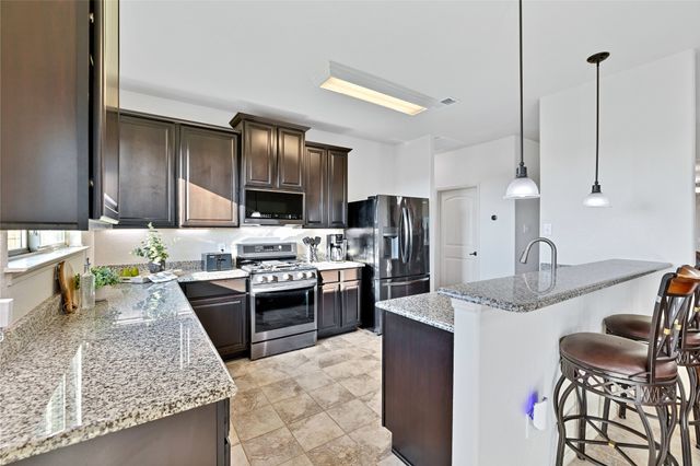 4229 Aldridge Lane, Fort Worth, TX 76036