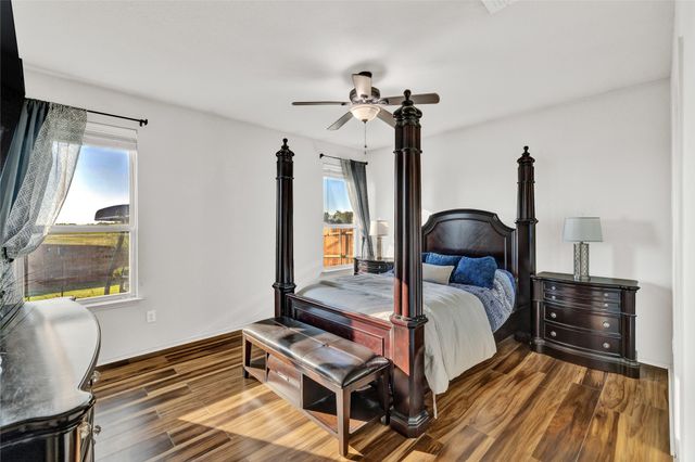 4229 Aldridge Lane, Fort Worth, TX 76036