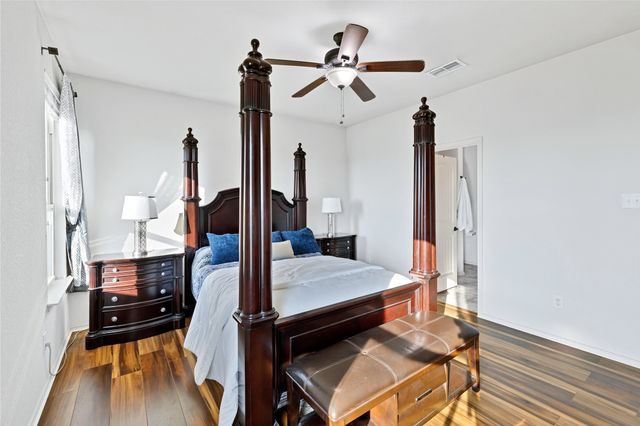 4229 Aldridge Lane, Fort Worth, TX 76036