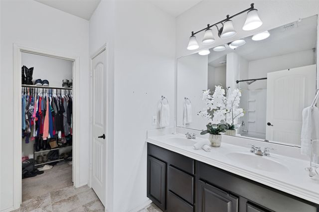 4229 Aldridge Lane, Fort Worth, TX 76036