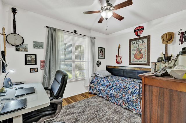 4229 Aldridge Lane, Fort Worth, TX 76036