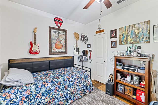 4229 Aldridge Lane, Fort Worth, TX 76036