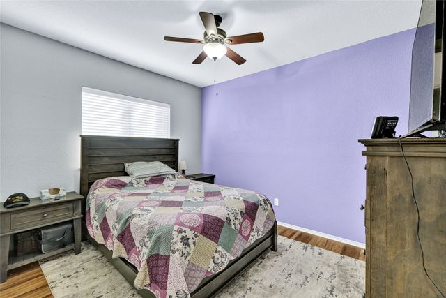 4229 Aldridge Lane, Fort Worth, TX 76036