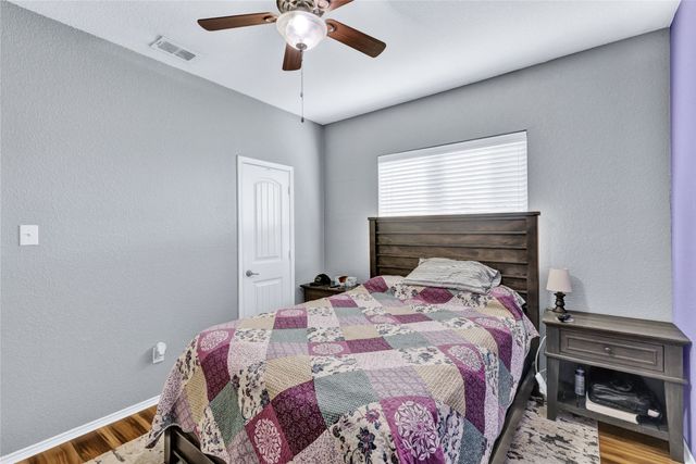 4229 Aldridge Lane, Fort Worth, TX 76036