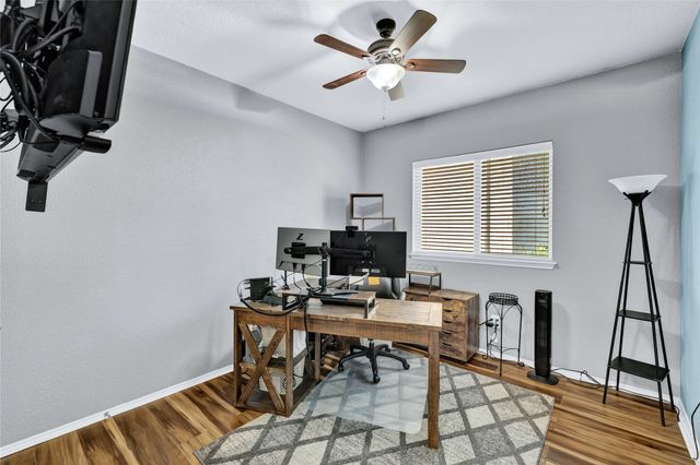 4229 Aldridge Lane, Fort Worth, TX 76036