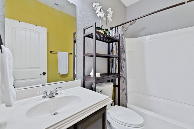 4229 Aldridge Lane, Fort Worth, TX 76036