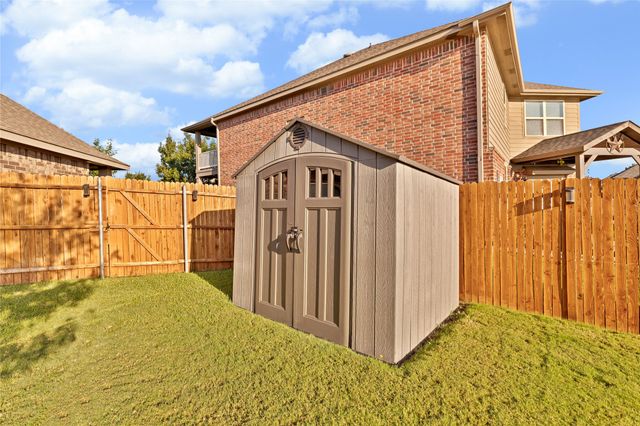4229 Aldridge Lane, Fort Worth, TX 76036