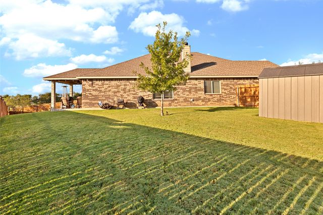4229 Aldridge Lane, Fort Worth, TX 76036