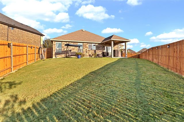 4229 Aldridge Lane, Fort Worth, TX 76036