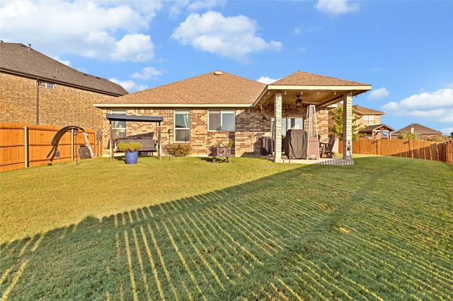 4229 Aldridge Lane, Fort Worth, TX 76036