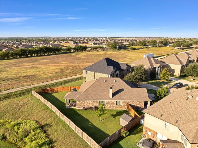 4229 Aldridge Lane, Fort Worth, TX 76036