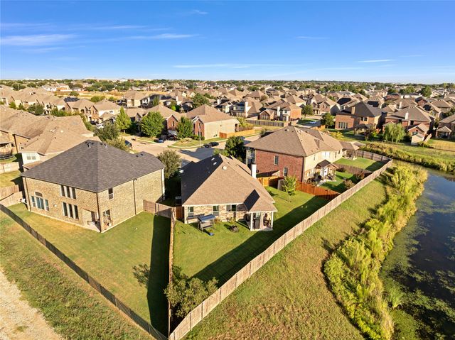 4229 Aldridge Lane, Fort Worth, TX 76036