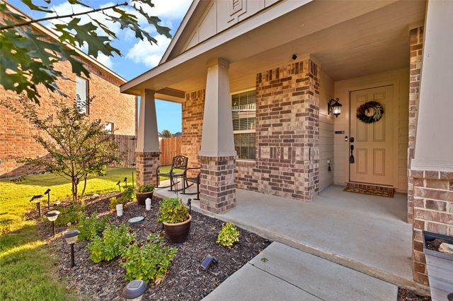 4229 Aldridge Lane, Fort Worth, TX 76036