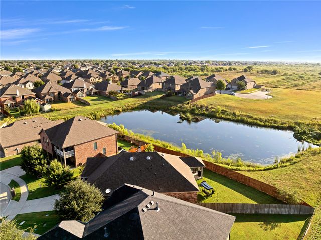 4229 Aldridge Lane, Fort Worth, TX 76036