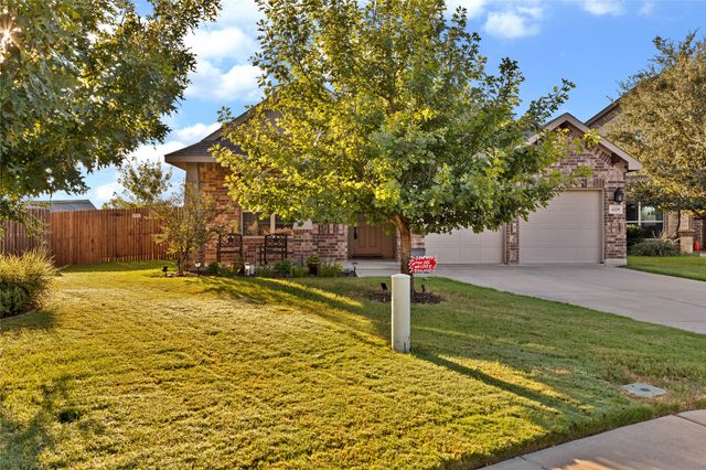 4229 Aldridge Lane, Fort Worth, TX 76036