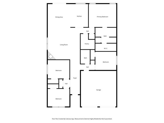 4229 Aldridge Lane, Fort Worth, TX 76036