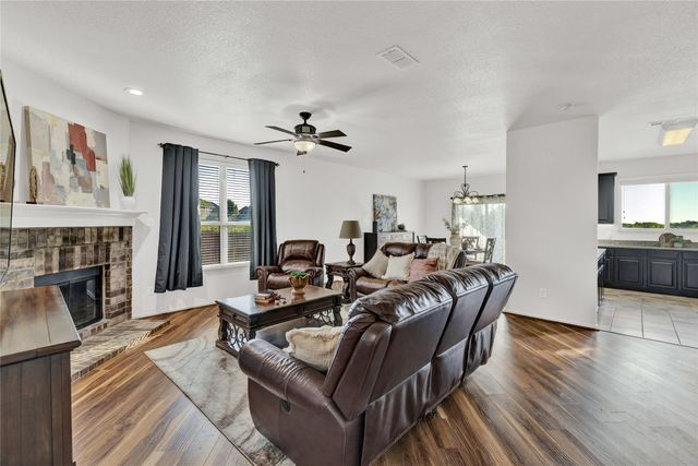 4229 Aldridge Lane, Fort Worth, TX 76036