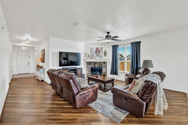 4229 Aldridge Lane, Fort Worth, TX 76036