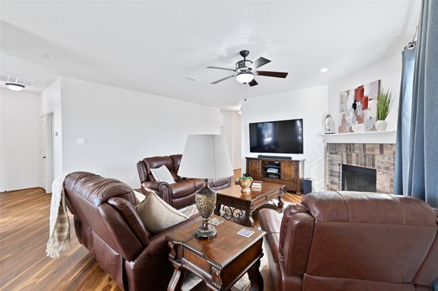 4229 Aldridge Lane, Fort Worth, TX 76036