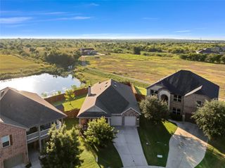4229 Aldridge Lane, Fort Worth, TX 76036