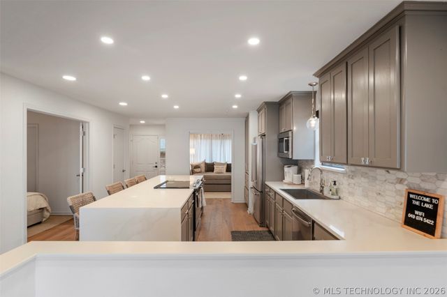 33601 Dogwood Cliffs 9, Afton, OK 74331