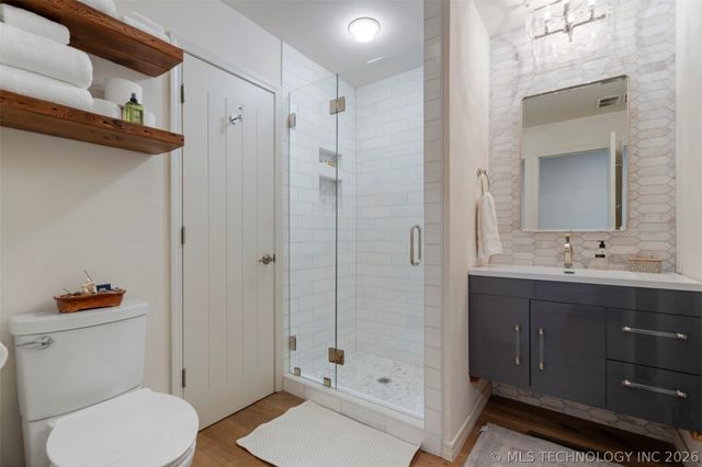 33601 Dogwood Cliffs 9, Afton, OK 74331