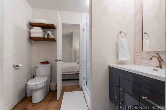 33601 Dogwood Cliffs 9, Afton, OK 74331