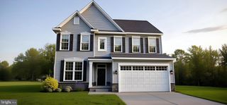 526 BELLFLOWER WAY #PENNSBURY PLAN, Townsend, DE 19734