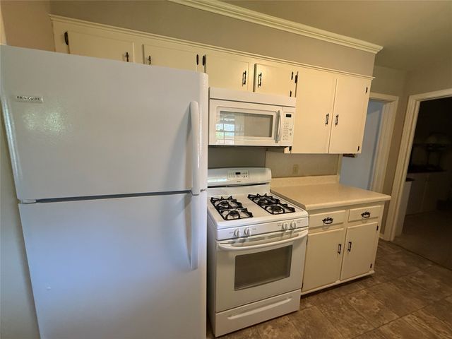 1201 NW 7th Avenue, Mineral Wells, TX 76067