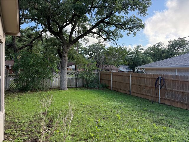 1201 NW 7th Avenue, Mineral Wells, TX 76067