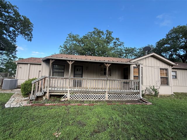 1201 NW 7th Avenue, Mineral Wells, TX 76067