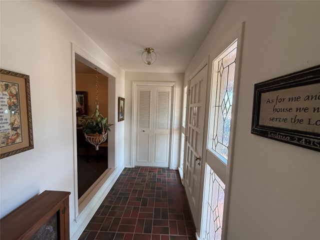 1201 NW 7th Avenue, Mineral Wells, TX 76067