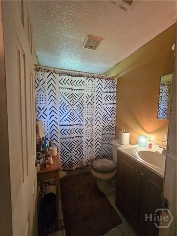 1208 Mccarthy Avenue, Savannah, GA 31415