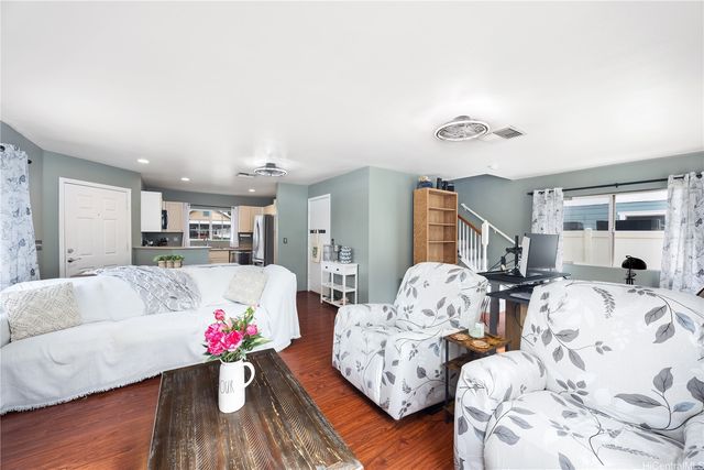 87-1980 Pakeke Street J, Waianae, HI 96792