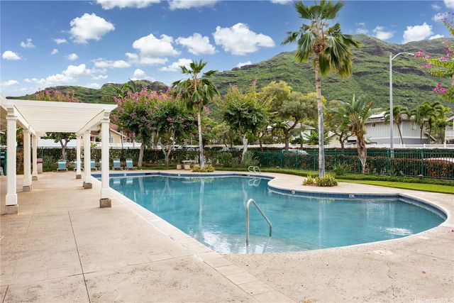 87-1980 Pakeke Street J, Waianae, HI 96792