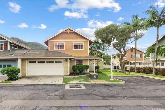 87-1980 Pakeke Street J, Waianae, HI 96792